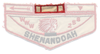 Shenandoah X2
