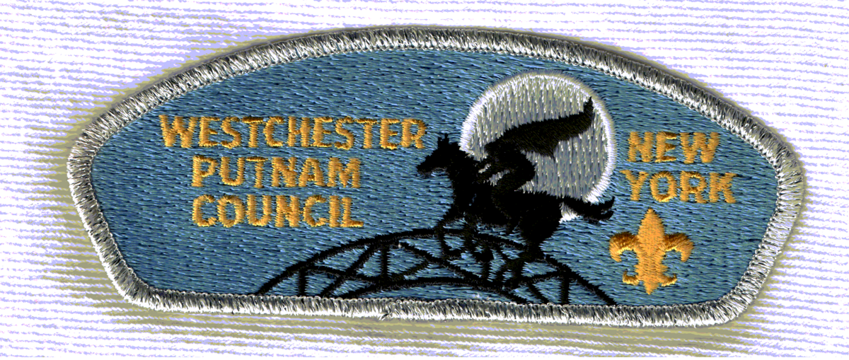 Westchester Putnam S-04A