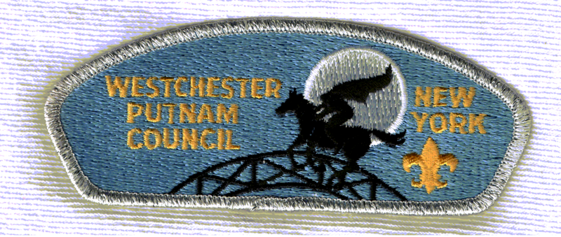 Westchester Putnam S-04A
