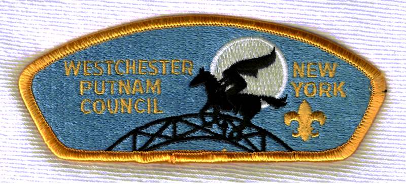 Westchester Putnam S-03b