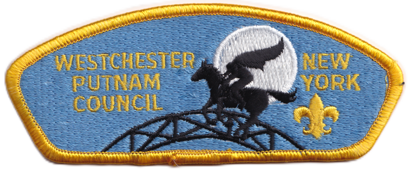 Westchester Putnam S-3b