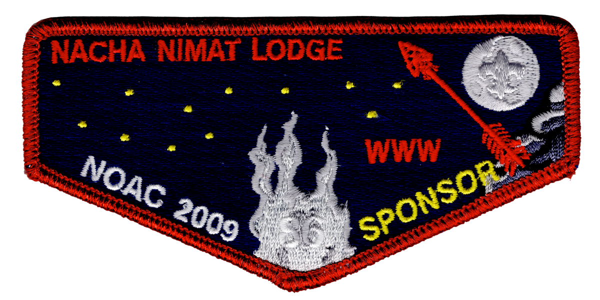 Nacha Nimat S33