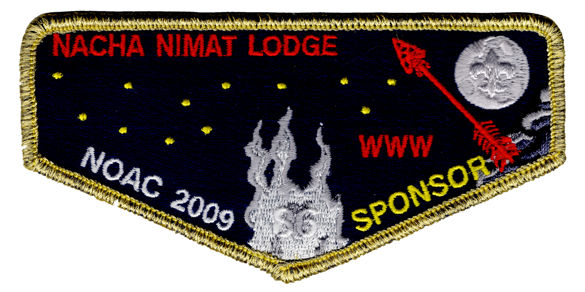 Nacha Nimat S34