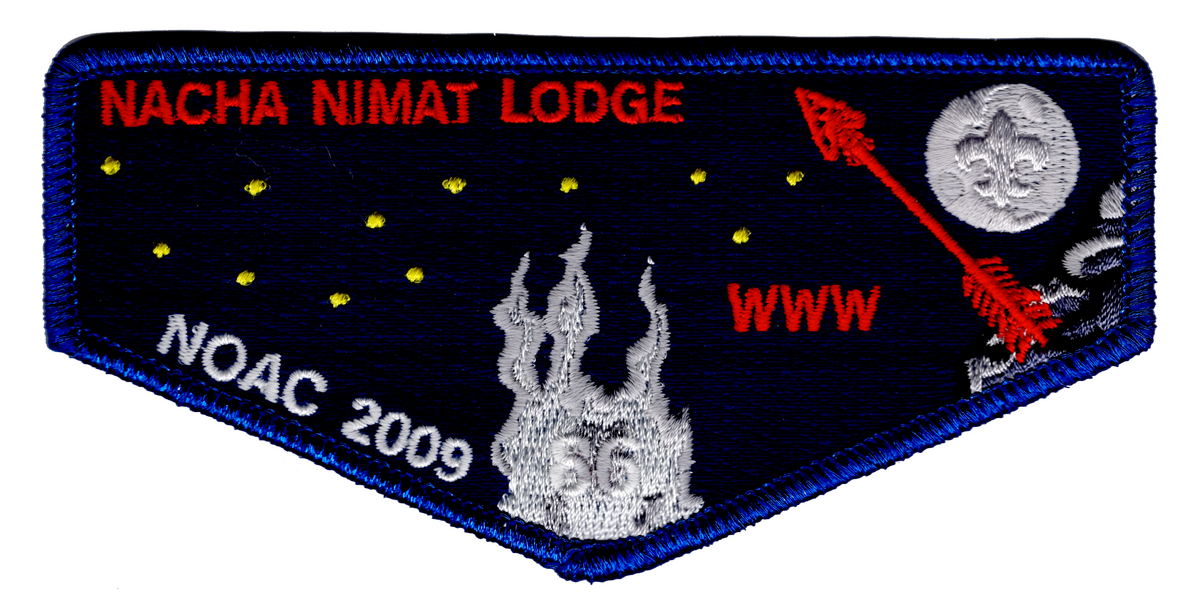 Nacha Nimat S35
