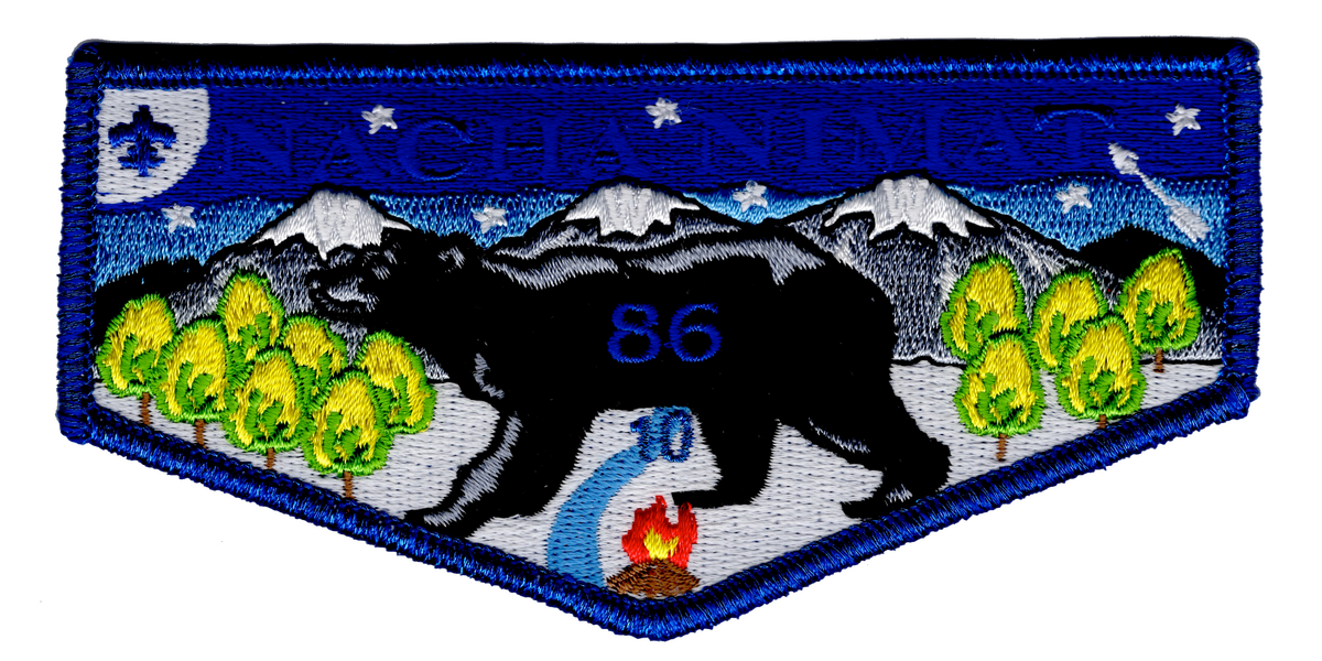 Nacha Nimat S36