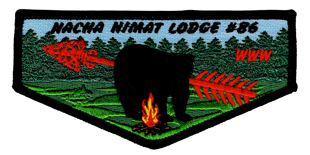 Nacha Nimat S37