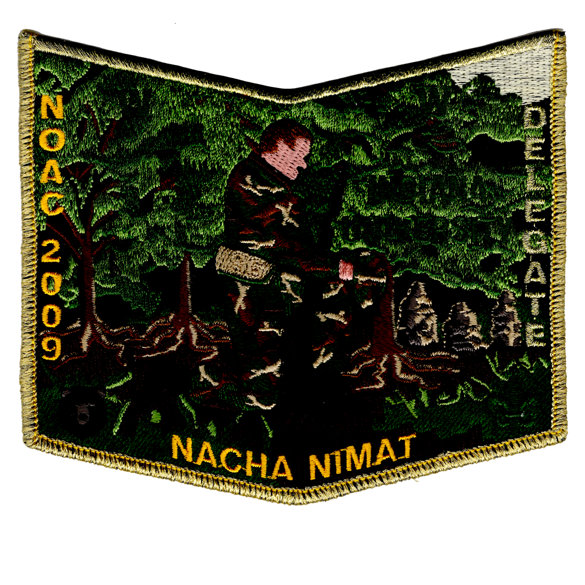 Nacha Nimat X20