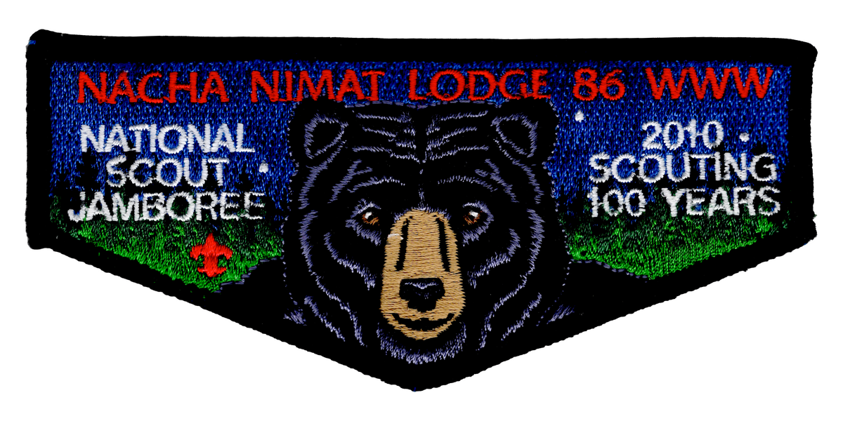 Nacha Nimat S41