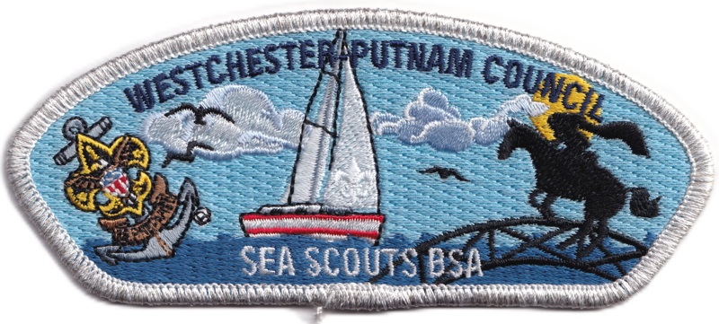 Westchester Putnam S-06.5