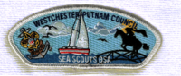 Westchester Putnam S-06.5