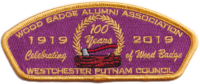 Westchester Putnam SA-38.5