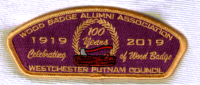 Westchester Putnam SA-38.5