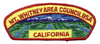 Mount Whitney Area S-2