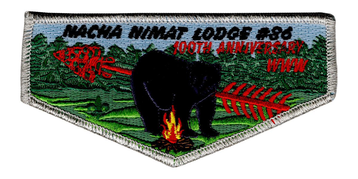 Nacha Nimat S43