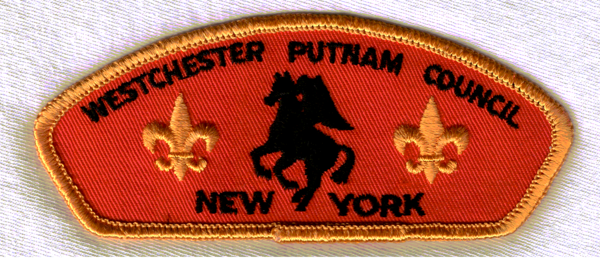 Westchester Putnam T-01B