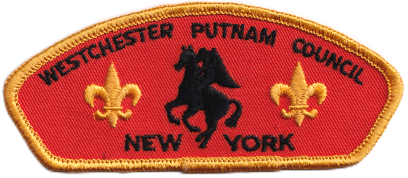 Westchester Putnam T-1b