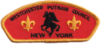 Westchester Putnam T-1b