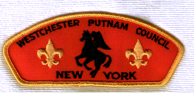 Westchester Putnam T-01C