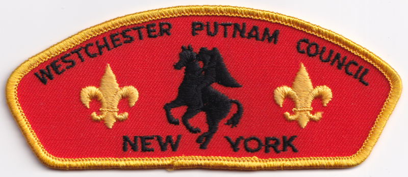 Westchester Putnam T-1c