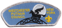Westchester Putnam S-4b