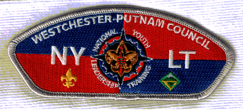 Westchester Putnam SA-26.5