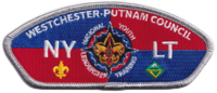 Westchester Putnam SA-26.5