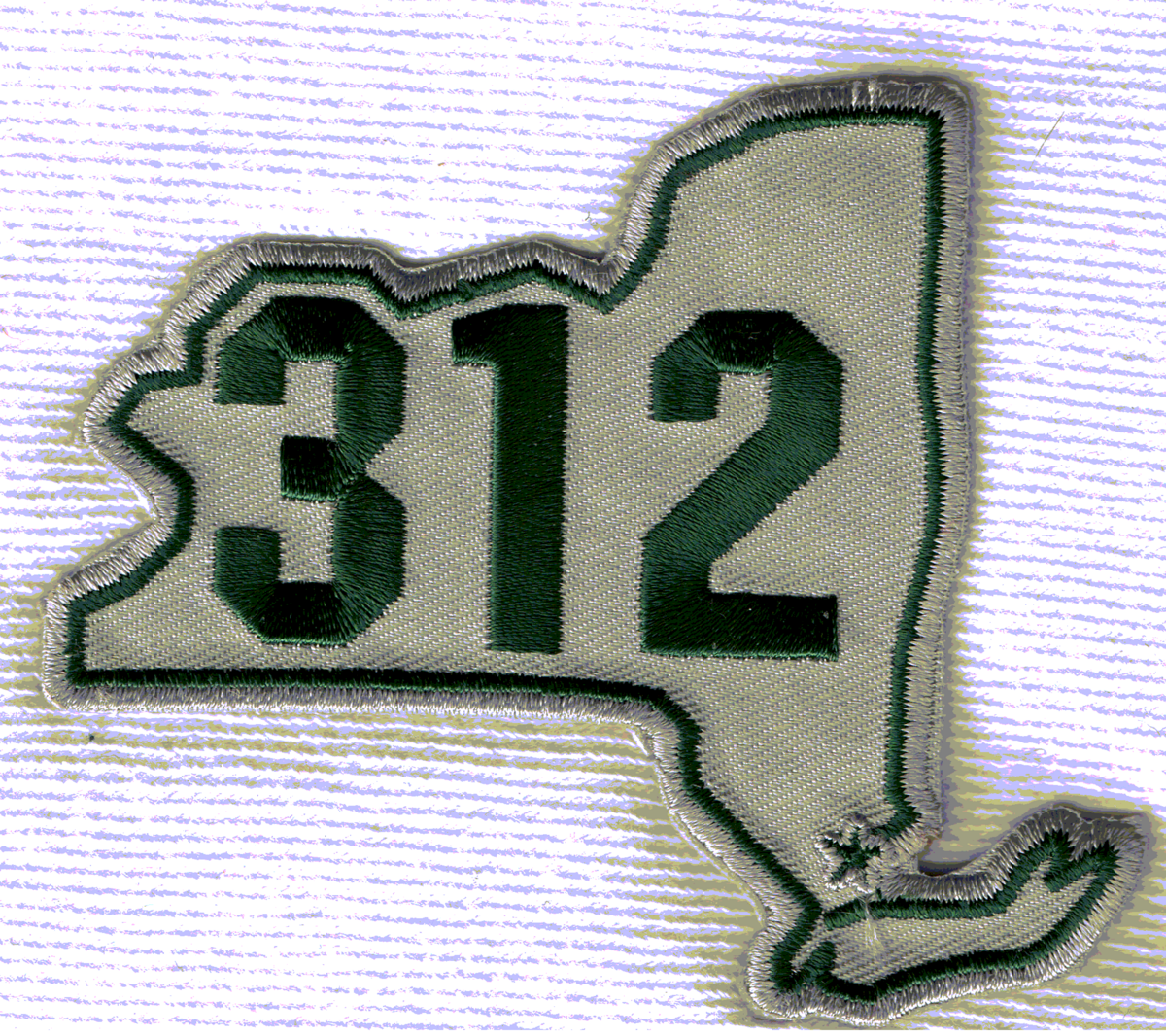 Westchester Putnam X-12559.2
