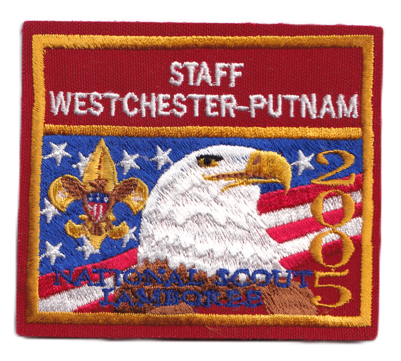 Westchester Putnam X-2005.100