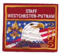 Westchester Putnam X-2005.100