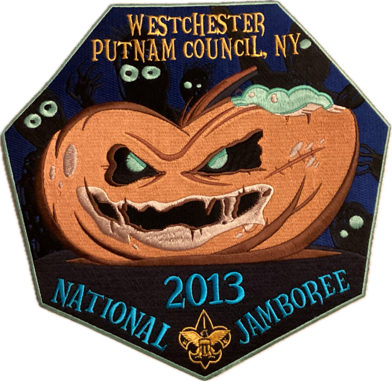 Westchester Putnam JCP-2013-1