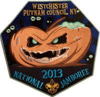 Westchester Putnam JCP-2013-1