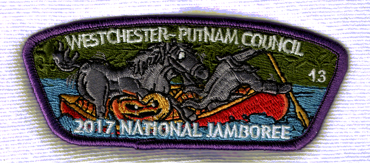 Westchester Putnam SA-12571.1