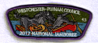 Westchester Putnam SA-12571.1