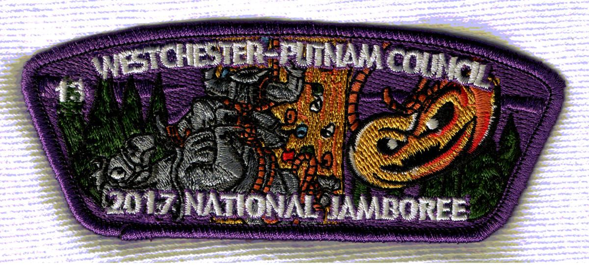 Westchester Putnam SA-12572.1