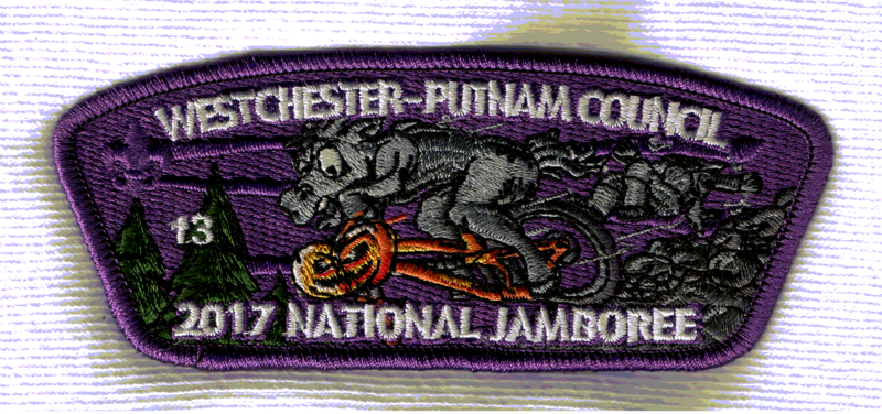 Westchester Putnam SA-12573.1