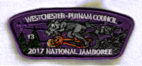 Westchester Putnam SA-12573.1