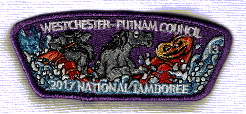 Westchester Putnam SA-12574.1