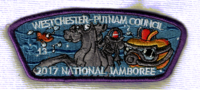 Westchester Putnam SA-12575.1