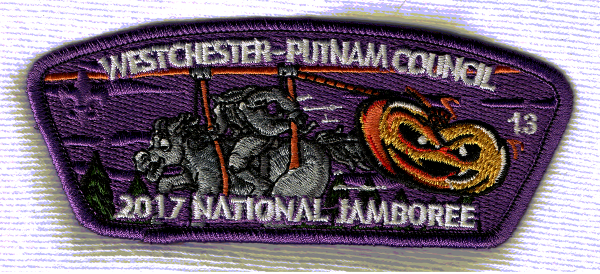 Westchester Putnam SA-12577.1