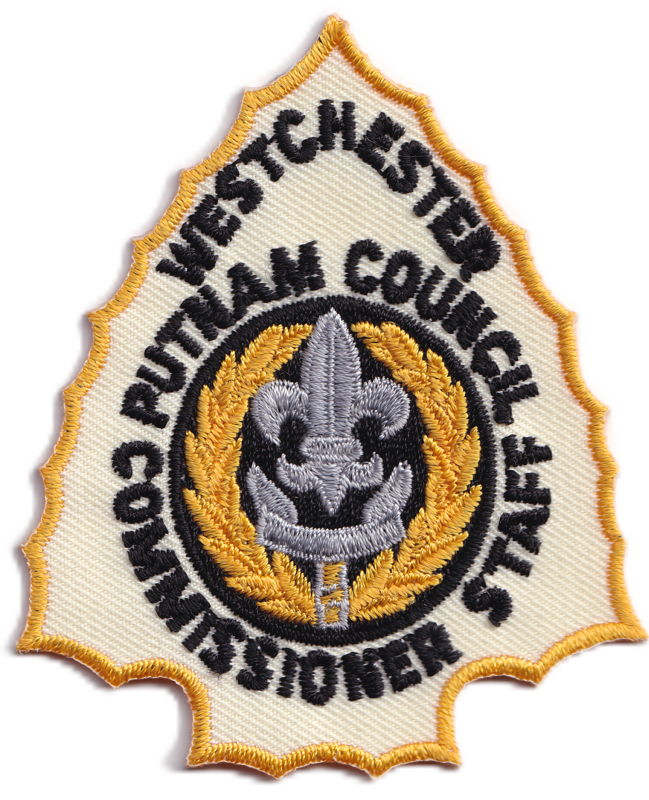 Westchester Putnam X-3