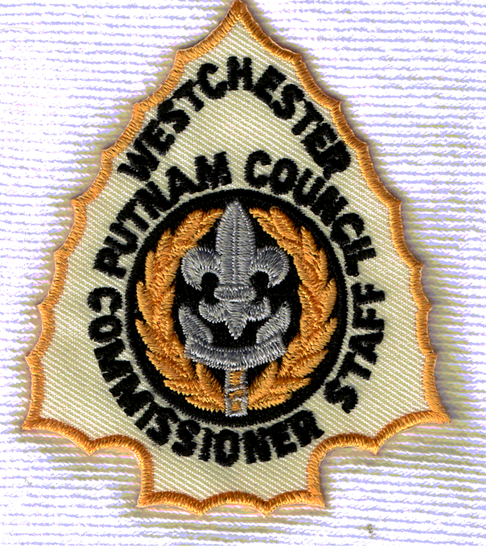 Westchester Putnam X-03