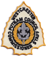 Westchester Putnam X-3