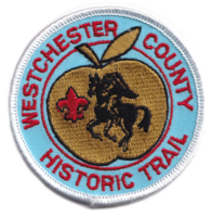 Westchester Putnam R-5