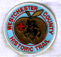 Westchester Putnam R-05