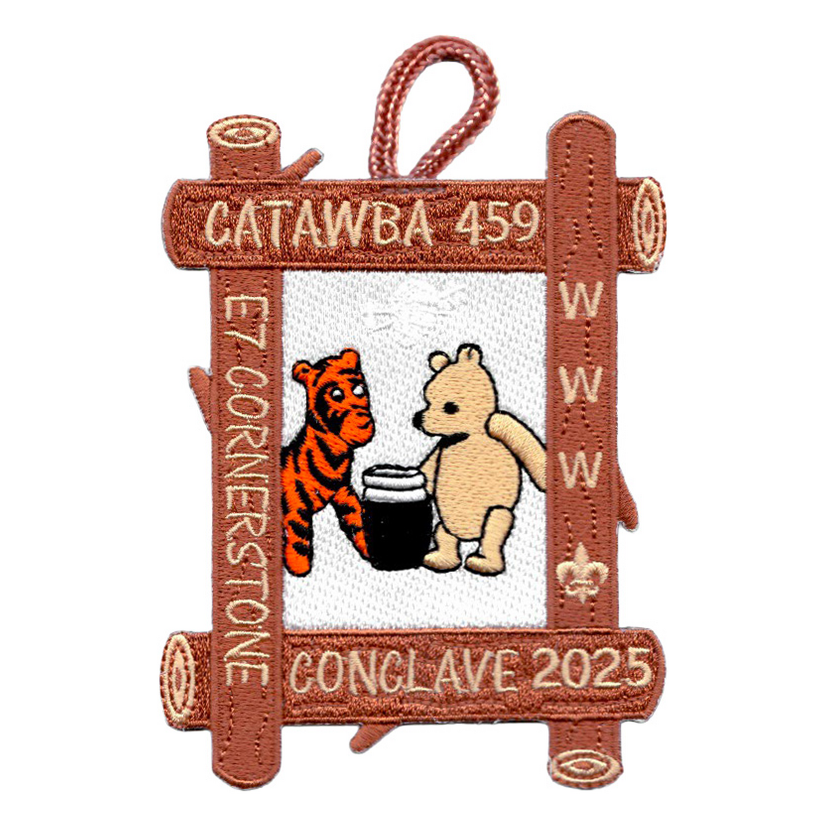 Catawba X95
