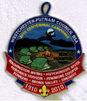 Westchester Putnam R-2010-08