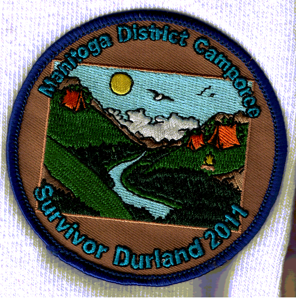 Westchester Putnam R-2011-12