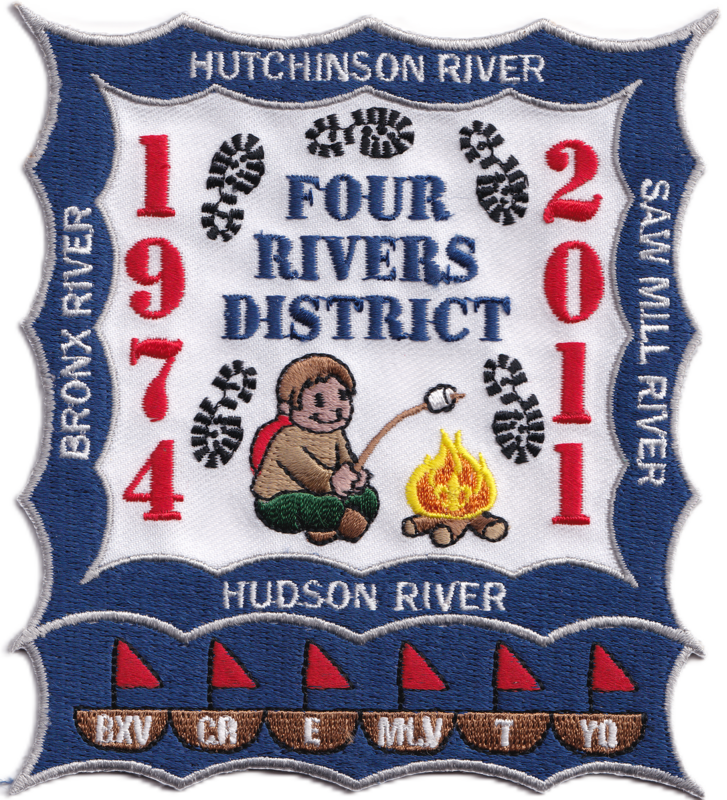 Westchester Putnam X-2011-14