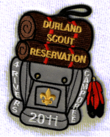 Westchester Putnam X-2011-16