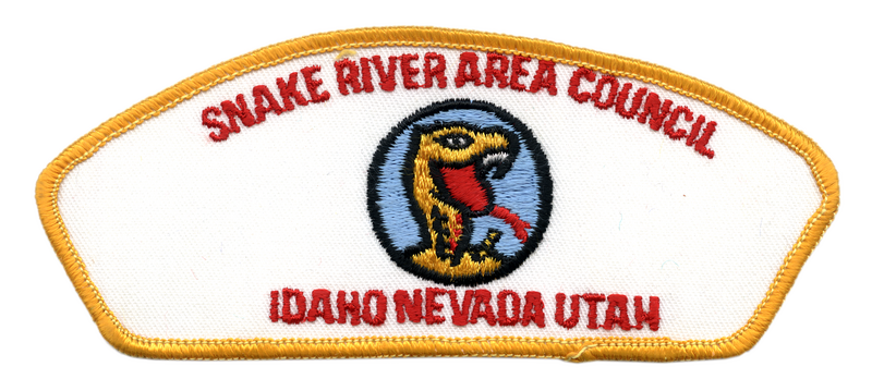 Snake River Area T-1